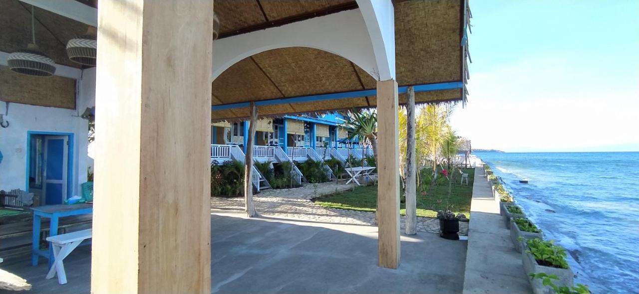 Moyo Island Resort エクステリア 写真