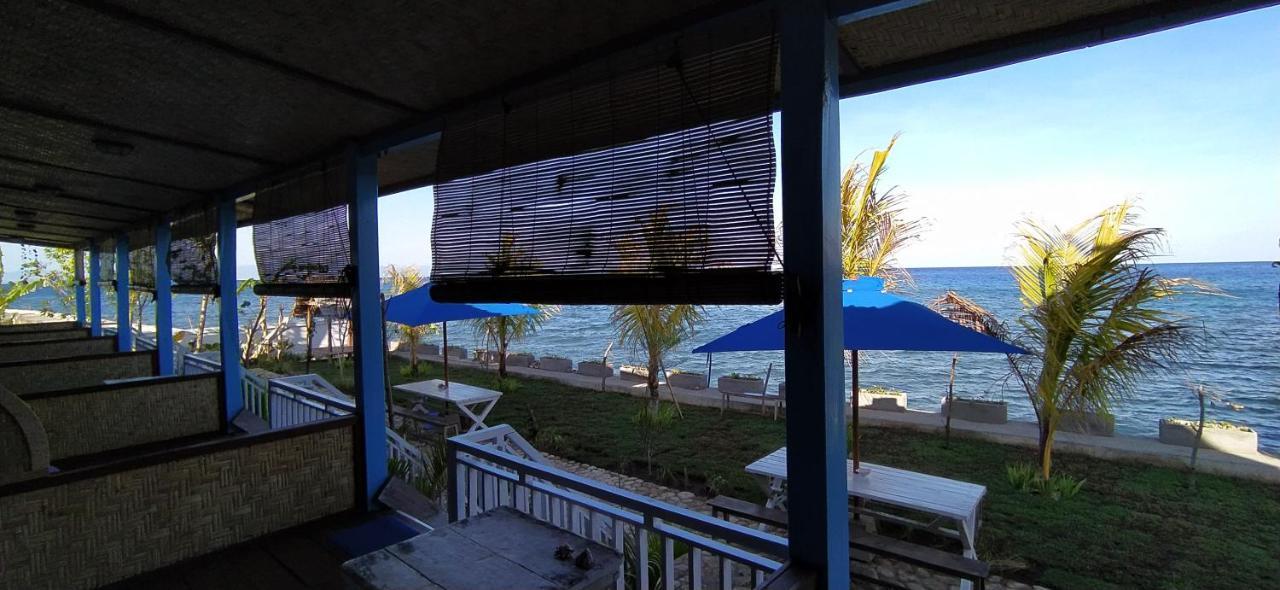 Moyo Island Resort エクステリア 写真