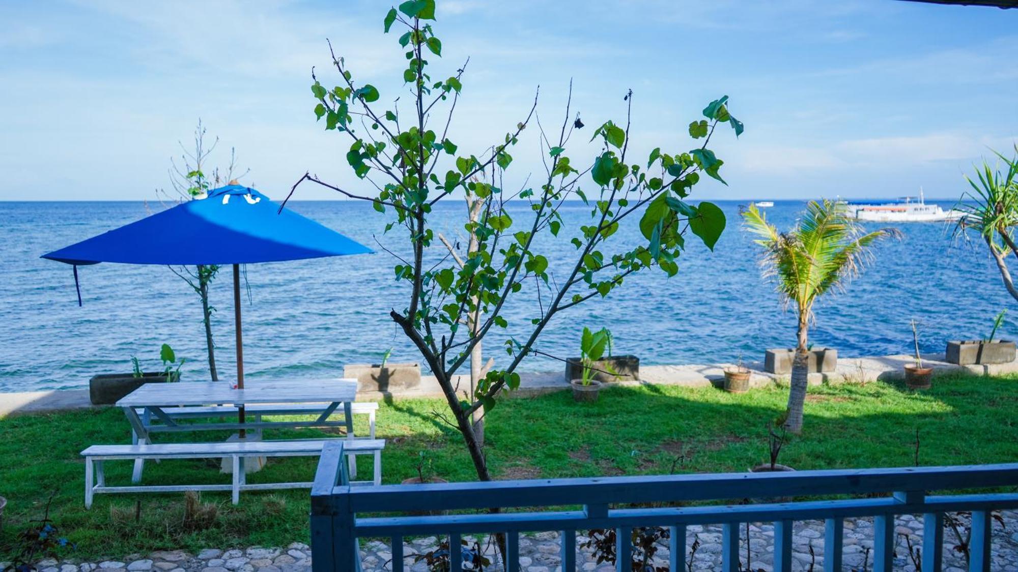Moyo Island Resort 部屋 写真